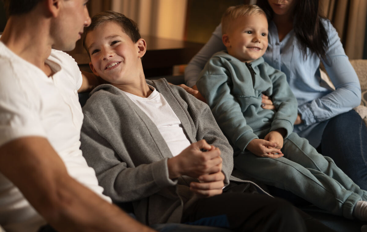 Constelações Familiares